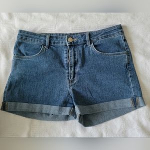 H&M shorts